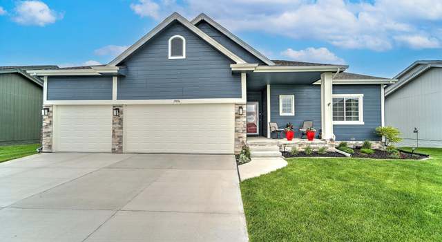 Photo of 19856 Birch Ave, Gretna, NE 68028