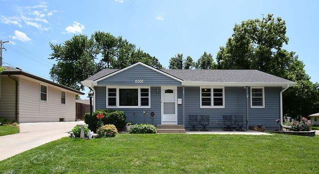 Photo of 6501 Lexington Ave, Lincoln, NE 68505