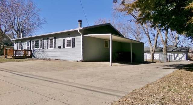 Photo of 1518 Monroe St, Beatrice, NE 68310