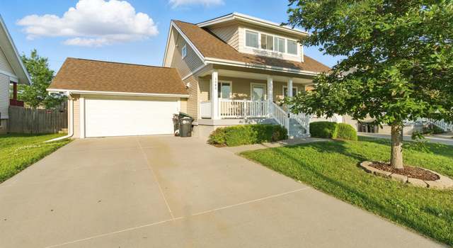 Photo of 1545 Florence Blvd, Omaha, NE 68110