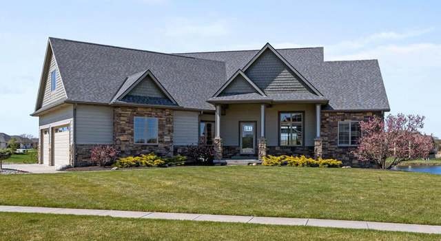 Photo of 2920 W Gazebo Rd, Lincoln, NE 68523