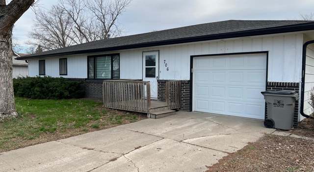 Photo of 706 Stephens Ave, Dorchester, NE 68343