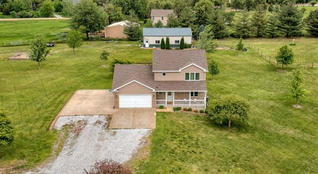 Photo of 29033 N Golden Pond Rd, Firth, NE 68358