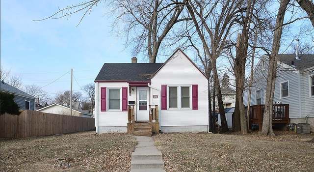 Photo of 830 S 49th Ave, Omaha, NE 68106