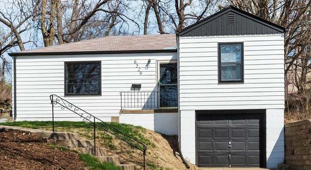 Photo of 6529 N 35th St, Omaha, NE 68112