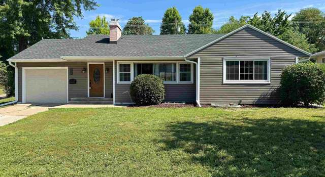 Photo of 708 E 13th St, Crete, NE 68333