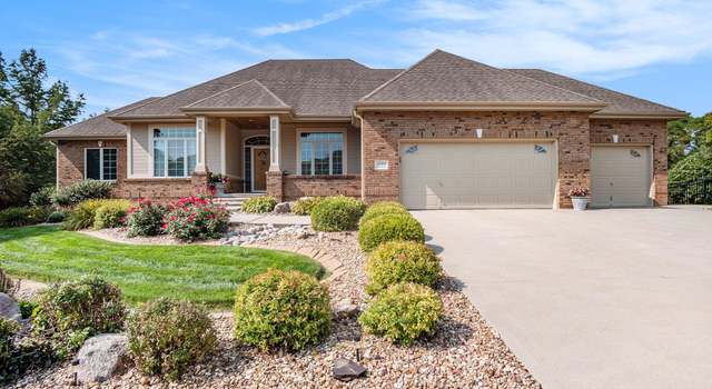 Photo of 5003 Westlake Cir, Papillion, NE 68133
