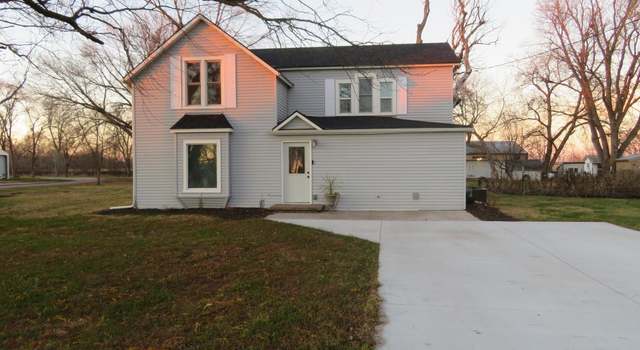 Photo of 401 E Palmer St, Modale, IA 51556