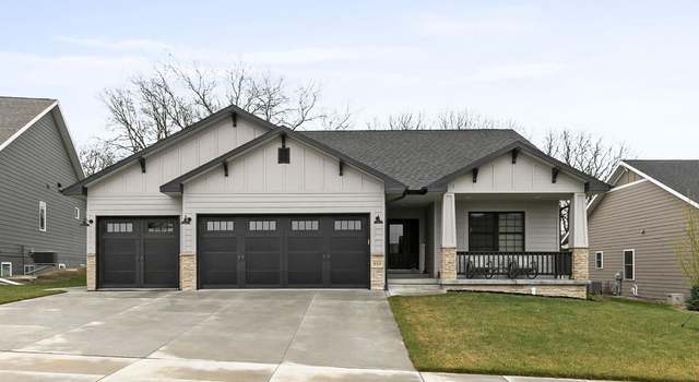 Photo of 854 Ironwood Dr, Seward, NE 68434