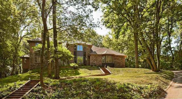 Photo of 6014 Country Club Oaks Pl, Omaha, NE 68152
