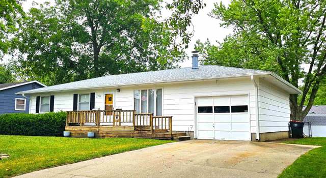 1604 N 15th St Beatrice NE 68310 Redfin