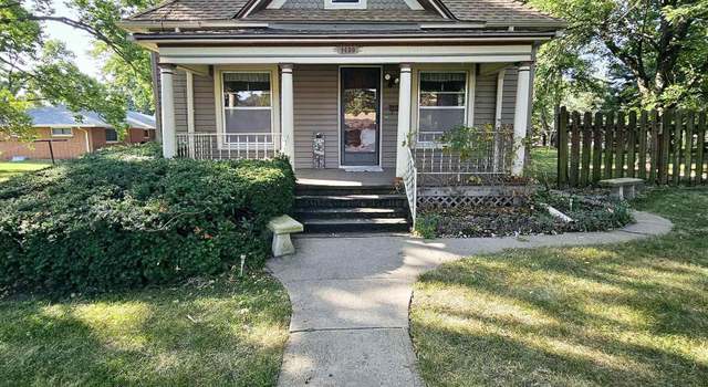 Photo of 1429 H St, Geneva, NE 68361