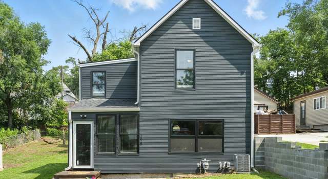 Photo of 1618 Frederick St, Omaha, NE 68108