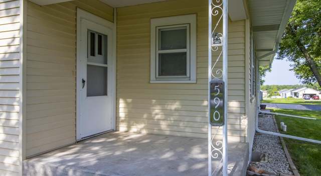 Photo of 590 Tyler St, Bennet, NE 68317