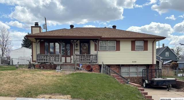 Photo of 4139 U St, Omaha, NE 68107
