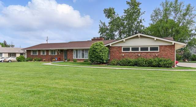 Photo of 10323 Hilltop Rd, Omaha, NE 68134