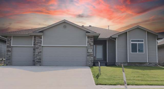Photo of 6001 N 168 Ave, Omaha, NE 68116