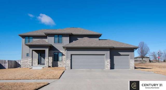 Photo of 4110 N 191st St, Elkhorn, NE 68022