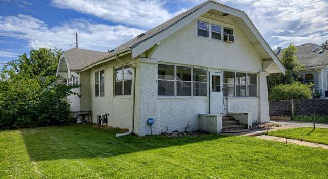 Photo of 2879 Titus Ave, Omaha, NE 68112