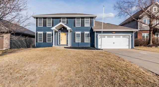 Photo of 2533 N 167 Ave, Omaha, NE 68116