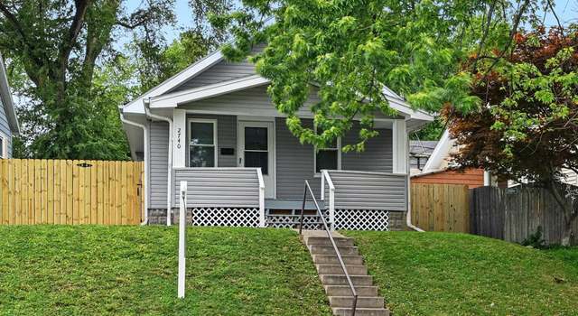 Photo of 2740 N 49 St, Omaha, NE 68104