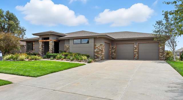 Photo of 26827 Taylor St, Valley, NE 68064