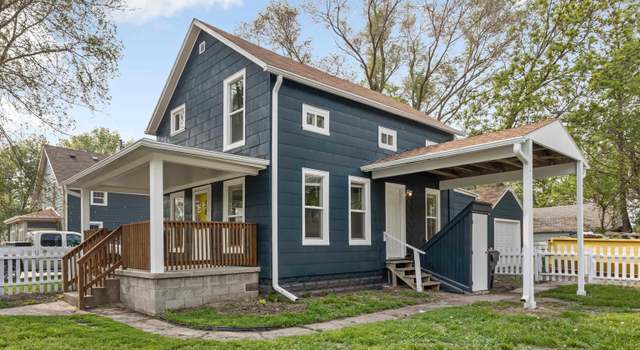 Photo of 930 W 2 St, Fremont, NE 68025
