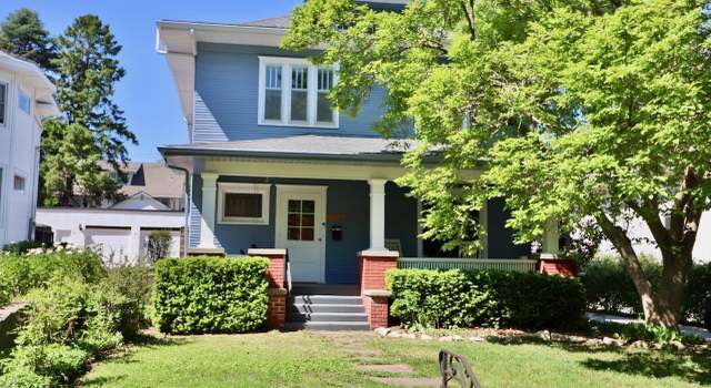 Photo of 5012 Davenport St, Omaha, NE 68132