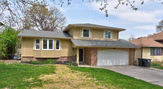 Photo of 14812 L St, Omaha, NE 68137