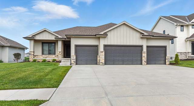Photo of 10006 S 188th St, Omaha, NE 68136