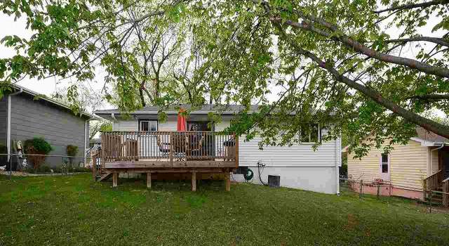 Photo of 7528 S 76 St, La Vista, NE 68128
