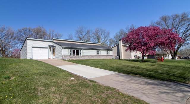 Photo of 435 N F St, Milford, NE 68405