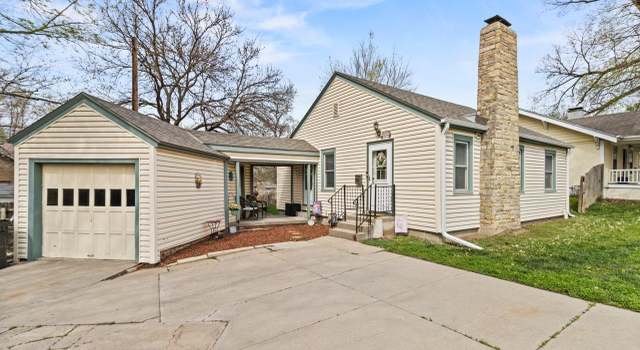 Photo of 2930 South St, Lincoln, NE 68502