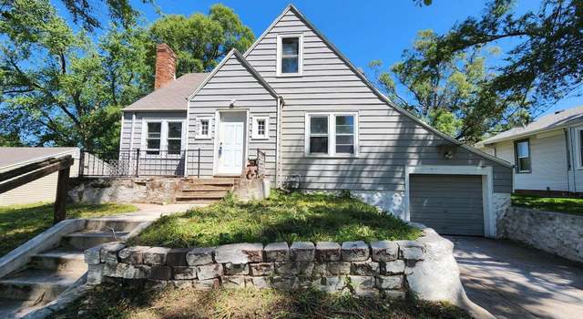 Photo of 4536 Camden Ave, Omaha, NE 68104