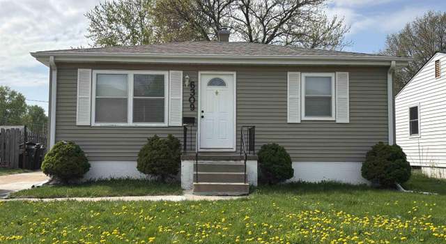 Photo of 6309 Boyd St, Omaha, NE 68104