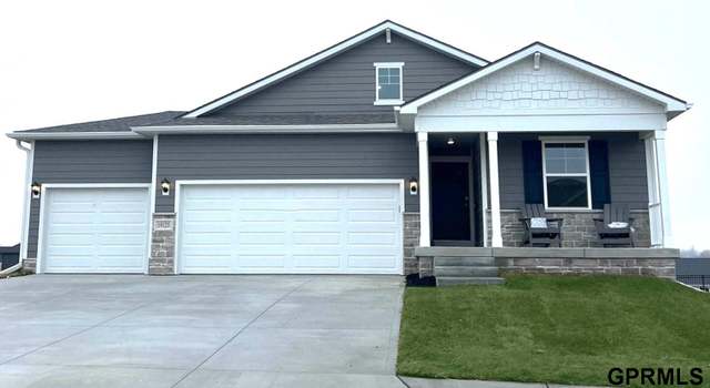 Photo of 17662 Portal St, Omaha, NE 68136