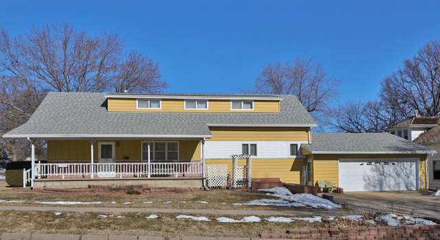 Photo of 604 Edward St, Humboldt, NE 68376