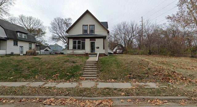 Photo of 5018 N 22nd St, Omaha, NE 68110