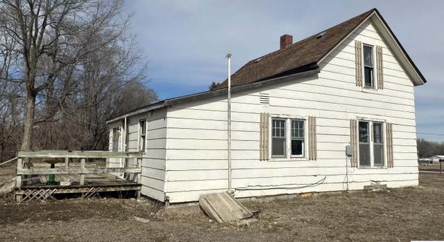Photo of 1243 S 3rd Ave, Decatur, NE 68020