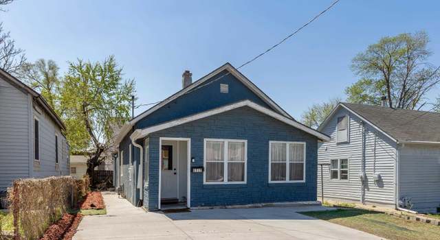 Photo of 2517 I St, Omaha, NE 68197