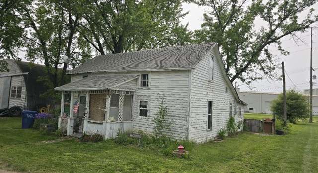 Photo of 609 2nd St, Scribner, NE 68057