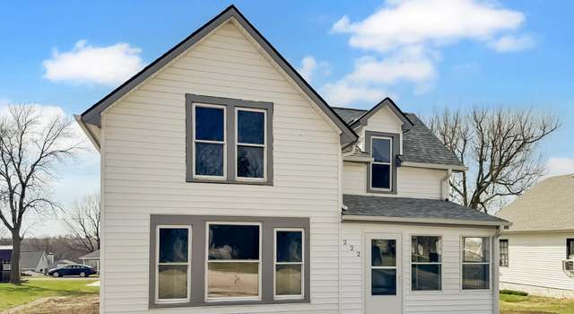 Photo of 222 N Central St, Carson, IA 51525