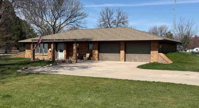 Photo of 218 Holdrege Rd, Goehner, NE 68364