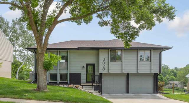 Photo of 2629 N 129th Cir, Omaha, NE 68164