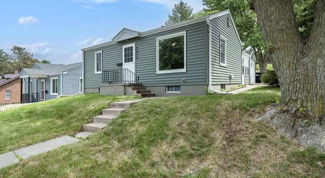 Photo of 5075 Frances St, Omaha, NE 68106