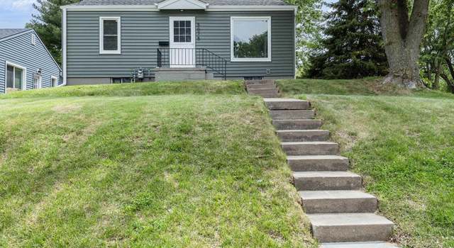 Photo of 5075 Frances St, Omaha, NE 68106