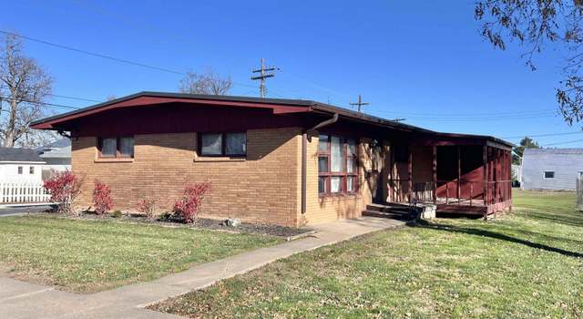 Photo of 231 S 12th St, Geneva, NE 68361
