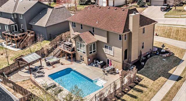 Photo of 1501 S 179th Ave, Omaha, NE 68130