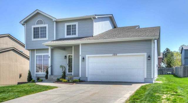 Photo of 1709 Walnut Creek Dr, Papillion, NE 68046