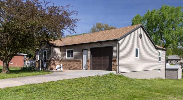 Photo of 120 W 3rd St, Douglas, NE 68344-3017